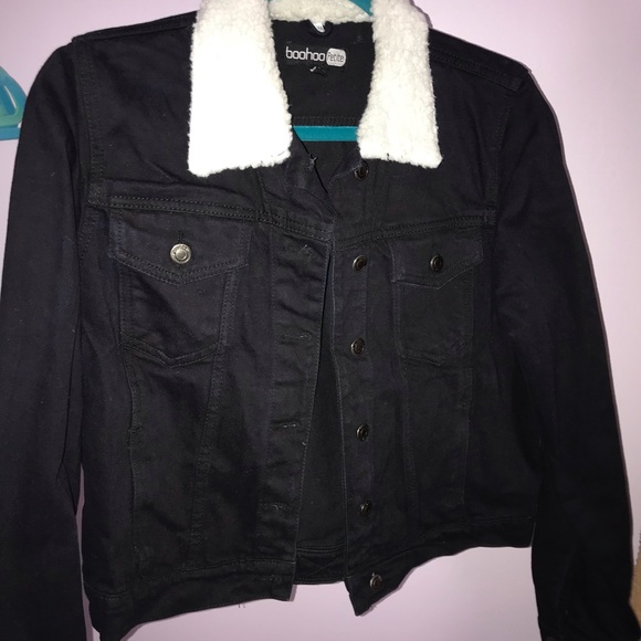 Denim jacket - Picture 2 of 2